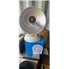 Image 1 : HEATER & FAN