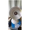 Image 3 : HEATER & FAN