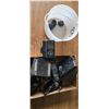 Image 1 : SIRIUS XM MOD#: NGVA3 RADIO & MOTOROLA CORDLESS PHONE