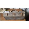 Image 1 : TOOL BOX WITH CONTENTS