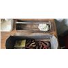 Image 2 : TOOL BOX WITH CONTENTS