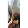 Image 21 : ASSORTED TOOLS DRYWALL TOOLS, GRINDING WHEEL, PAINT SUPPLIES ( 2 BOXES)