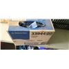 Image 25 : ASSORTED TOOLS DRYWALL TOOLS, GRINDING WHEEL, PAINT SUPPLIES ( 2 BOXES)
