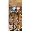 Image 2 : AC RECHARGE KIT - TRUCK, TRACTOR, ETC.