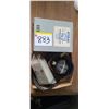 Image 1 : MOUSE TRAP, FLOAT SWITCH W/ ALARM