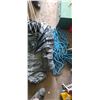 Image 2 : ROPE & CAMPING EXTENSION