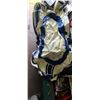 Image 2 : RUBBER DINGY & BAG
