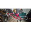Image 2 : PALOMAR BICYCLE 10 SPEED