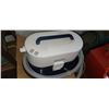 Image 1 : KENMORE FLOOR SHAMPOOER