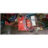 Image 2 : SUREHEAT DIESEL POWERED ENGINE & CAB HEATER