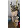 Image 1 : ELECTRIC FENCING SUPPLIES