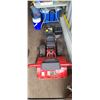 Image 10 : CRAFTSMAN 18" SELF-PROPELLED ROTOTILLER W/ COUNTER ROTATING