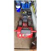Image 11 : CRAFTSMAN 18" SELF-PROPELLED ROTOTILLER W/ COUNTER ROTATING