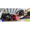 Image 3 : CRAFTSMAN 18" SELF-PROPELLED ROTOTILLER W/ COUNTER ROTATING