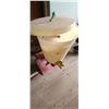 Image 1 : SEEDER FOR SMALL TRACTOR OR ATV