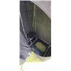 Image 2 : 3 FOLDING BLACK  ICE FISHING SHACKS ( NEED CLEANING)