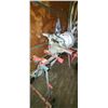 Image 1 : CRAFTSMAN: MITRE COMPOUND SAW C/W STAND