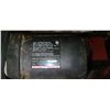 Image 8 : CRAFTSMAN: MITRE COMPOUND SAW C/W STAND