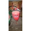 Image 1 : SAND BLASTER (CLARKE) 10 GAL.