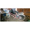 Image 1 : 2- 10 SPEED BIKES & HELMETS
