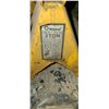 Image 2 : FUEL PUMP , PR. 3-TON JACK STANDS 7 MISC.