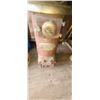 Image 2 : ENTERPRISE' WOOD STOVE; PROPANE LAVA ROCK PORT-A-FIRE PIT & ROTISSERAIRE (NEW)