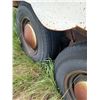Image 3 : 7 X 14 FT. T/A 5TH WHEEL TRAILER W/ TOOL STORAGE BOXES (BOTH SIDES) C/W APPROX. 3000L FUEL TANK & 12