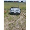 Image 1 : RUBBERMAID 4242 WATER TROUGH 378L
