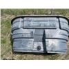 Image 2 : RUBBERMAID 4242 WATER TROUGH 378L