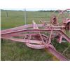 Image 5 : ANTIQUE GRADER W/ STEEL WHEELS & SEAT