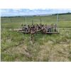 Image 1 : JOHN DEERE NN820 10FT. CULTIVATOR