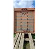Image 25 : 48' RAM SEMI-TRAILER TANDEM TRAILER/STORAGE UNIT