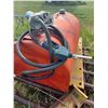 Image 3 : WESTEEL TANK W/ ELECTRIC PUMP - UNKNOWN CONDITION