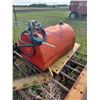 Image 4 : WESTEEL TANK W/ ELECTRIC PUMP - UNKNOWN CONDITION