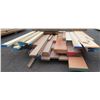 Image 2 : Bundle Poplar, Mahogany, Walnut  7” x 40” x 9’