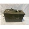 Image 1 : Ammo box