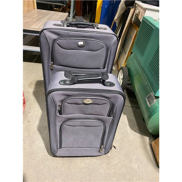 Suit cases