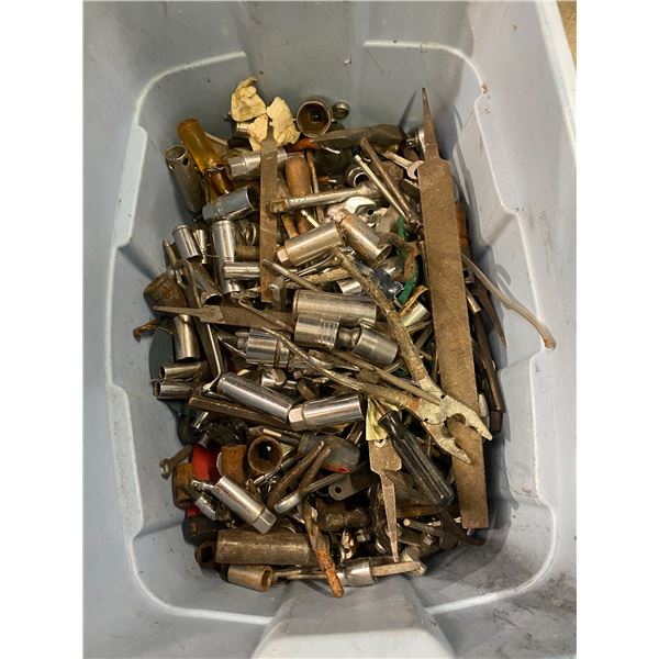 Assorted tools, master craft, snap on, craftsman etc