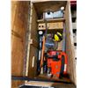 Image 1 : Home lite chainsaw in box