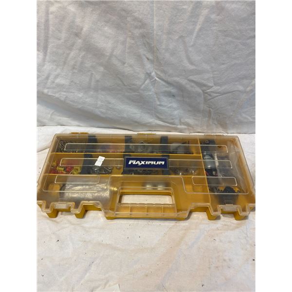 Tool kit and contents