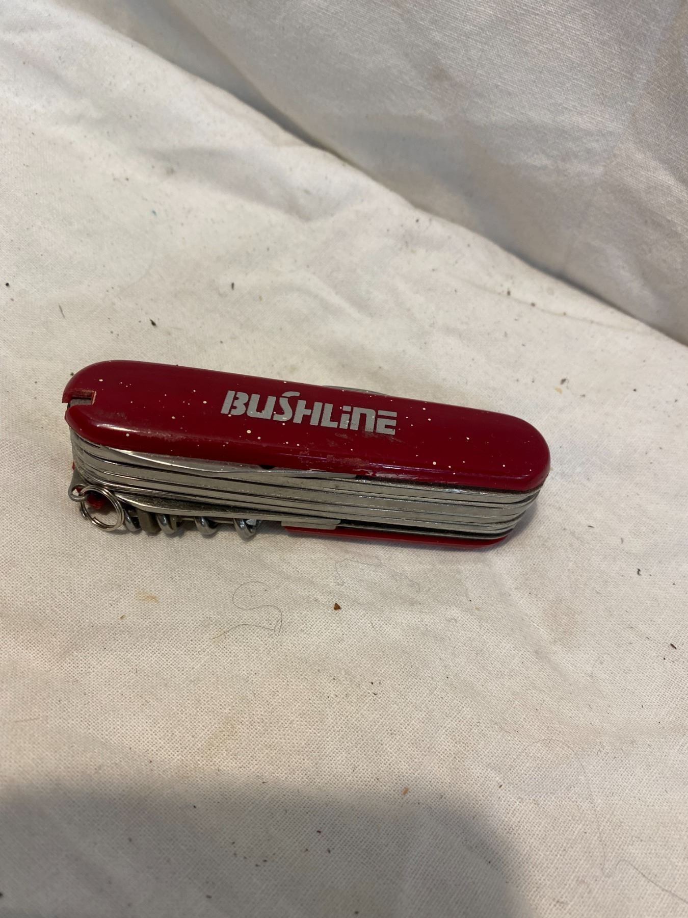 Bush Line Multi Tool