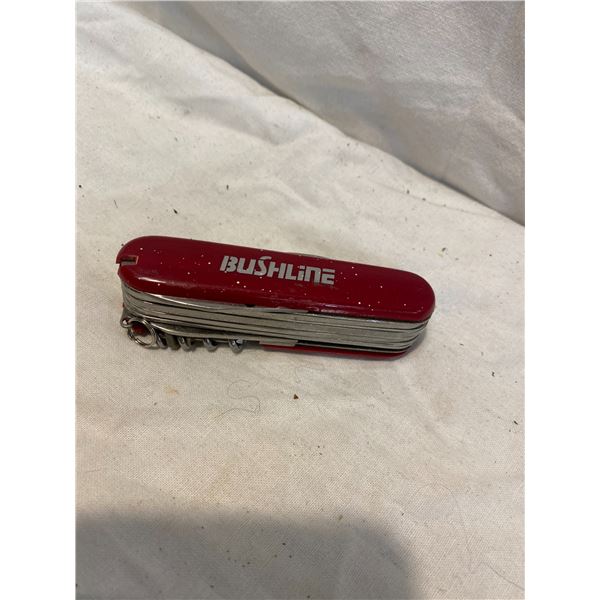 Bush line multi tool