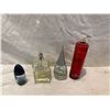 Image 1 : Assorted fragrances one Prada