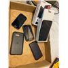 Image 1 : Lot of phones