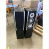 Image 1 : Jensen speakers one missing cover