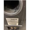 Image 2 : Jensen speakers one missing cover
