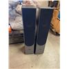 Image 1 : Sound stage speakers