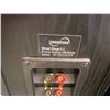 Image 2 : Sound stage speakers