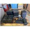 Image 1 : Lot of speakers