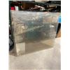 Image 1 : 5 sheets of plexi glass